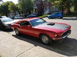 Image result for Red 1969 Motor Home