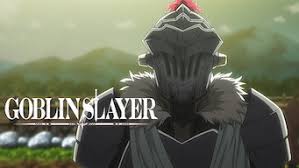 Goblin cave video adelanto pic.twitter.com/odkr4mpzm9. Is Goblin Slayer Season 1 2018 On Netflix India