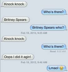 The relationships can be made long lasting by adding the fun element in them. Knock Knock Cute Jokes For Your Boyfriend