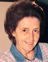 Geneva (Allen) Johnson Obituary May 1, 2022