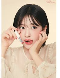 CLIO Crystal Glam Balm 6 Colors 3.2g 2024 New