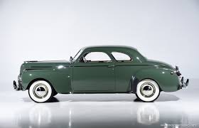 Image result for Spring Green 1941 Chrysler