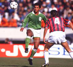 A partir de este momento el departamento de comunicaciones de atlético nacional hace extensiva la invitación a l. Tphoto On Twitter Jose Ricardo Perez Atletico Nacional 1989 Toyota European And South American Cup 1989 Intercontinental Cup Ac Milan Italy Vs Atletico Nacional Colombia At Tokyo In Japan On 17 Dec