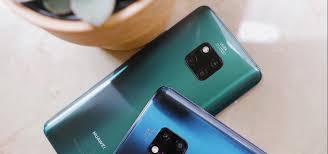 Huawei mate 20 pro 128gb black unlocked 10/10. Huawei Mate 20 Pro Finally A Phone With Almost No Compromises Android Gadget Hacks