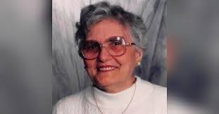 Alma Lorraine Watson Obituary