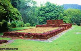 Daerah baling merupakan satu daerah yang istimewa kerana banyak peristiwa bersejarah berlaku di situ, seperti rundingan baling pada 1955 antara kerajaan. Menjejaki Sejarah Di Lembah Bujang Kata Malaysia