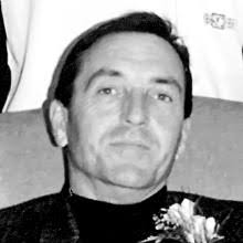 CINQ-MARS JEAN (JOHN)