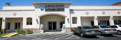 Beauty College In California Advance Beauty College