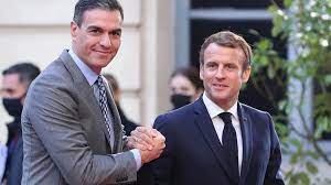 Sánchez acudirá a la cumbre informal de París sobre Ucrania convocada por  Macron