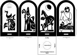 vie coloriages de st martin le blog jackie coloriage lanterne saint rose