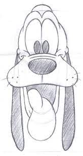 Pluto is een engelse deelwijzer, dus probeer foto's van echte honden te bekijken. Pluto By Drschmitty On Deviantart Desenhos A Lapis Da Disney Desenhos Animados Para Desenhar Esbocos Disney