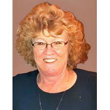 LAURA ANN (CARMICHAEL) BACKUS Obituary