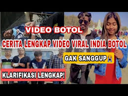 Nah sebab kita nyalakan hai mbak hai pernah. Full Video Viral Banglades Yang Viral Di Tiktok Masukan Botol Lagu Mp3 Mp3 Dragon