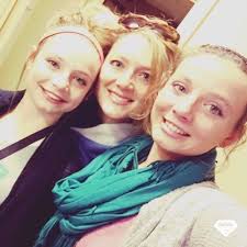 Laura Parker-Beck (@Lrbeck1979)