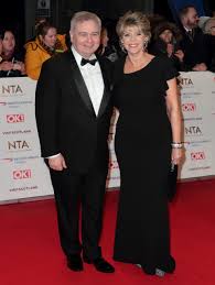 Wiki biography, married, family, measurements, height, salary, relationships. Eamonn Holmes Nursing Ruth Langsford Through Difficult Year