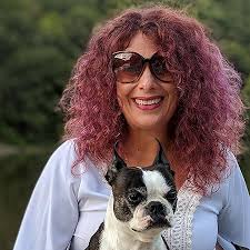 Amazon.com: Gina Marie Burris: books, biography, latest update