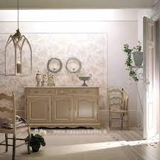 Credenza Provenzale 3 Ante 2 Cassetti Mobili Shabby Chic Mobili Casa Idea Stile Mobili Shabby Chic Shabby Chic Mobili