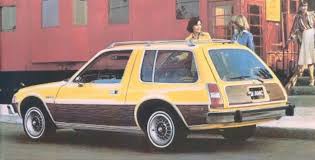 It had an 8 year full restoration and given a monster 351 windsor v8 packed full of goodies like.30 over kb performance forged pistons, forged steel crankshaft, forged. Loveable Loser The Unforgetable Amc Pacer Old Cars Weekly