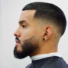 Considering A Buzz Cut See 55 Ways To Wear This Hairstyle Men Hairstyles World