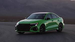 Image result for Kyalami Green 2022 RS3