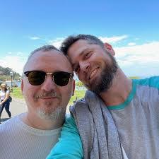 Brian Gatewood's Instagram, Twitter & Facebook