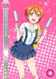 pin on love live cards