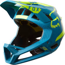Fox Proframe Moth Helmet Trek Bike Store Usa