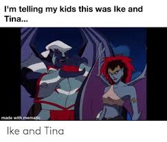25 Best Memes About Ike And Tina Ike And Tina Memes