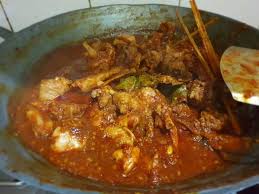 Ayam rica rica merupakan salah satu kuliner khas manado, sulawesi utara. Resep Ayam Rica Rica Pedas Cuma 5 Langkah