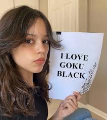 Heard Gojo Is A Black Albino?🤔🤔🤔 I Knew I Fw That🥷😂😂