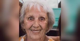 Patricia Hodge Obituary