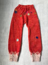 When you felt your knitting, recycled sweaters, or fabric, you'll also use water and heat. Sustainability Month A Felting Tutorial Misha Puff