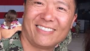Accused Spy Lt. Cmdr. Edward Lin Was a Trained Nuclear Specialist, Navy  Congressional Liaison