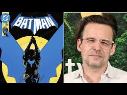 Reilly Brown Talks Marvel Past and his new Superhero creation