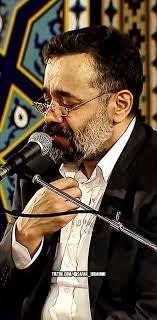 حاج محمود کریمی: نمونه نگاه و تفکر