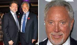 My new album 'surrounded by time' coming 23rd april tomjones.lnk.to/storeso. Tom Jones Children Why Did Mark Jones Become His Father S Manager Flipboard