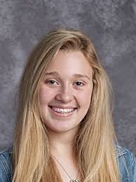 Westmar Middle School awarded the David Malone Attendance Award to three  students for having the highest attendance average for their middle school  career. These students were Emily Rose Cortez, Rylee Moran, and