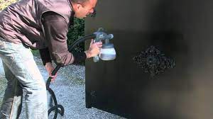 En effet, cela vous assurera en plus une protection efficace contre l'oxydation. 08 Portail Mp4 Youtube