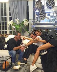 Madalina ghenea, din nou singura! Madalina Ghenea Philipp Plein 56 Rabatt Www Meimed Ch