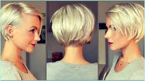 The following epic guide has already helped thousands learn how to cut your own hair short at home. Short Hair Cutting Tutorials For Women Amazing Short Hairstyle Ideas For 2018 2 Youtube