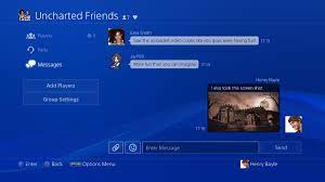 On 10/24/2015 at 2:34 am, eliz said: Ps4 System Software Update 8 00 Launching Today Playstation Blog