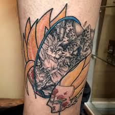 It is the first in a series of three books called the southern reach trilogy. Annihilation In Tattoos Search In 1 3m Tattoos Now Tattoodo