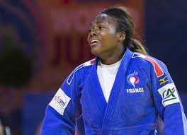 We did not find results for: Clarisse Agbegnenou Set To Share Her Judoparis2019 Preparations With The World Ijf Org