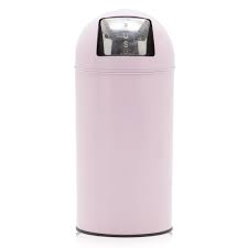 Check spelling or type a new query. Pink Tall Trash Can Modernica Props