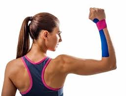 Cintas Kinesiologicas Tape Neuromuscular 5m Crossfit D2002 79 00 Crossfit Cintas Mercado Libre Mexico