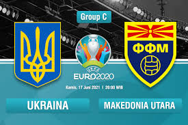 Berikut jadwal makedonia utara vs belanda. H3ul8zd1eqozm