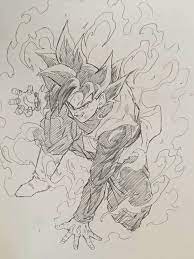 Maybe you would like to learn more about one of these? Its Good Dragon Ball Artwork Dragon Ball Art Anime Dragon Ball Super