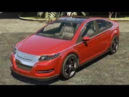Super autos for $85,000, and it can be stored in the garage (personal vehicle). Gta 5 Cheval Surge Youtube