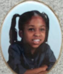 Jasmine LaSha Gambrell-Byrd (1993-2010)