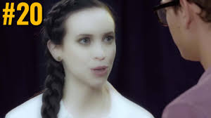 GHOSTED (Part Timers #20) [FINALE]